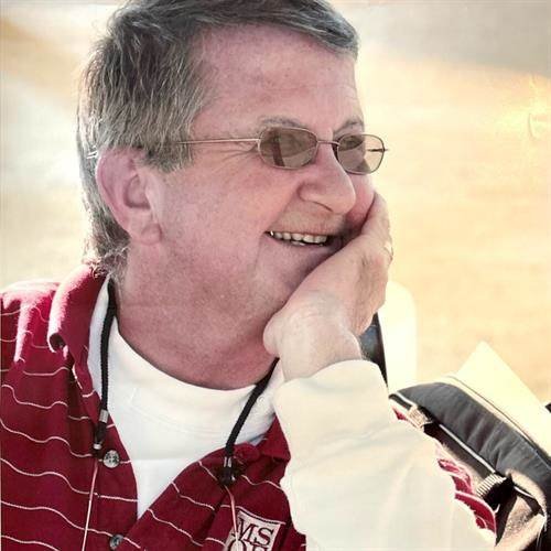 Joseph Patrick Meloy