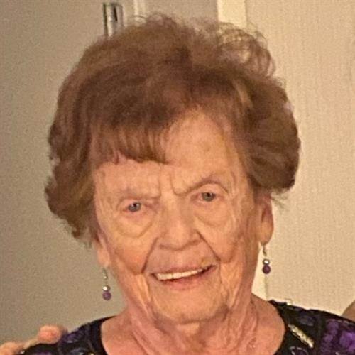 Marilyn Joyce Stuckey